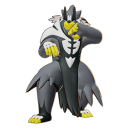 Pokémon #892mi UNITE