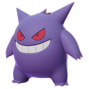 Pokémon #94 UNITE