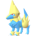 Pokémon #310 ZA