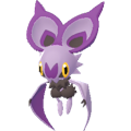 Pokémon #714 ZA
