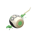 Pokémon #1012o defaut