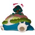 Pokémon #143gi