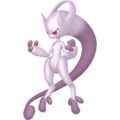 Pokémon #150my defaut