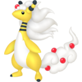 Pokémon #181m defaut