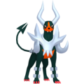 Pokémon #229m defaut