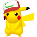 Pokémon #25cp defaut