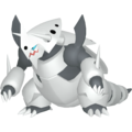 Pokémon #306m defaut