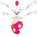 Pokémon #308m defaut