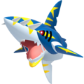 Pokémon #319m defaut