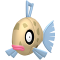 Pokémon #349