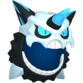 Pokémon #362m defaut