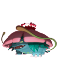 Pokémon #3gi