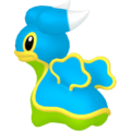 Pokémon #422e defaut