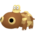Pokémon #449f defaut