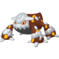 Pokémon #485 defaut