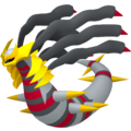 Pokémon #487o defaut