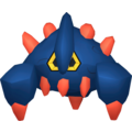 Pokémon #525 defaut