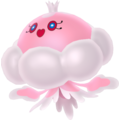 Pokémon #593f defaut