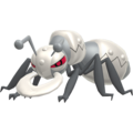 Pokémon #632 defaut