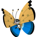 Pokémon #666de defaut