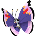 Pokémon #666mo defaut