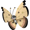 Pokémon #666sa defaut