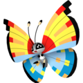 Pokémon #666sl defaut