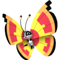 Pokémon #666ze defaut