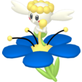 Pokémon #669b defaut