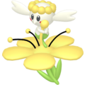 Pokémon #669j defaut