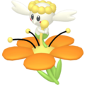 Pokémon #669o defaut