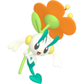Pokémon #670o defaut