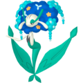 Pokémon #671b defaut