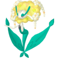 Pokémon #671j defaut