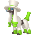 Pokémon #676me defaut