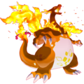 Pokémon #6gi