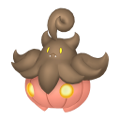 Pokémon #710ma defaut