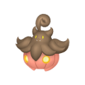 Pokémon #710mi defaut