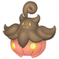 Pokémon #710ul defaut