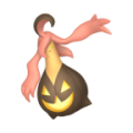 Pokémon #711ma defaut