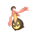 Pokémon #711mi defaut