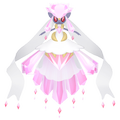 Pokémon #719m defaut