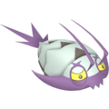 Pokémon #767 defaut