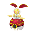 Pokémon #801cp defaut
