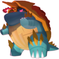 Pokémon #834gi