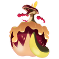 Pokémon #841gi