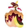 Pokémon #842gi