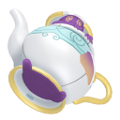Pokémon #855a defaut
