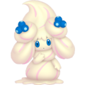 Pokémon #869b defaut