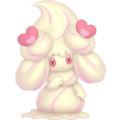 Pokémon #869c defaut